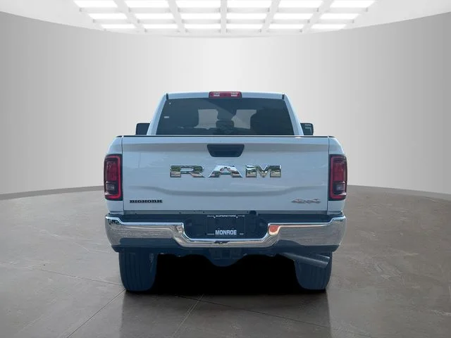 2025 RAM 2500 Big Horn - Photo 6