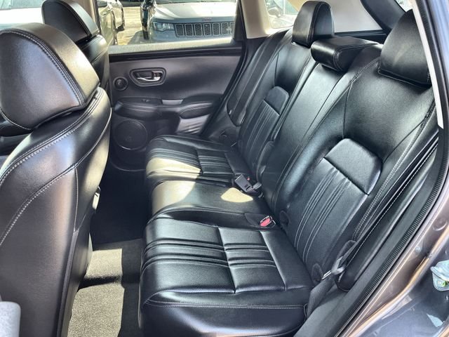 Used 2025  Honda EX-L image 26