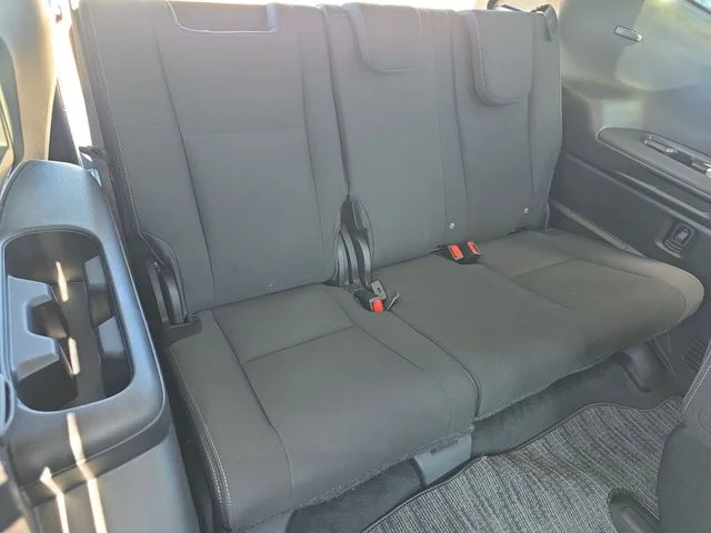 Used 2025 Silver Subaru Premium image 13