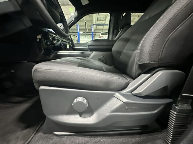 New 2026 Gray Ford STX image 18