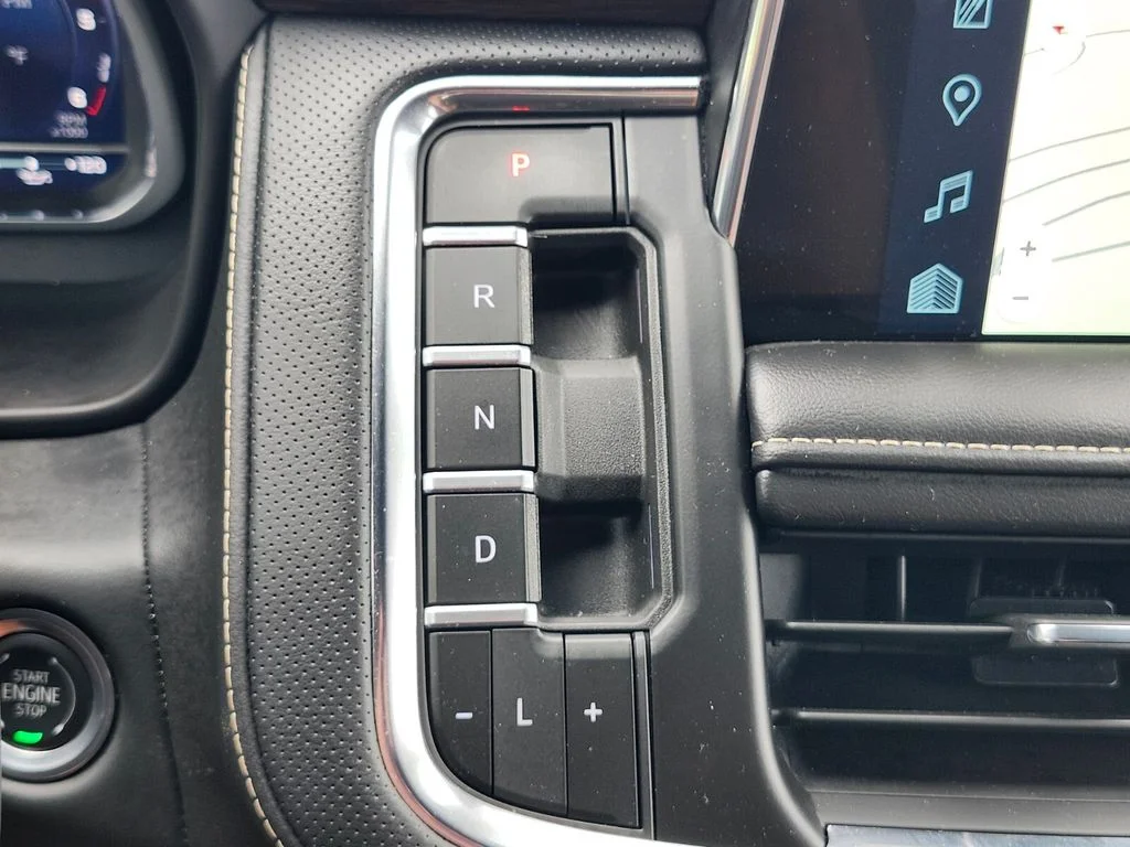 2024 Chevrolet Tahoe Premier - Photo 29