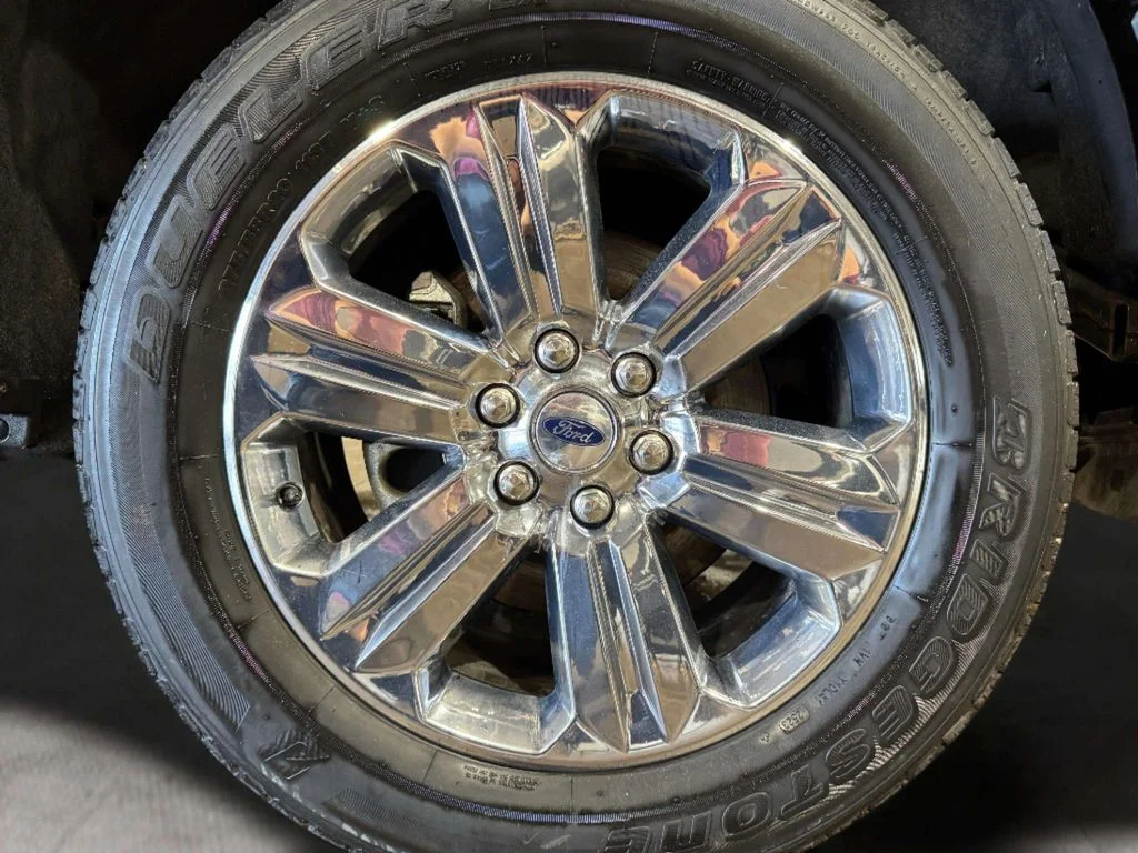 2018 Ford F-150 XLT - Photo 30
