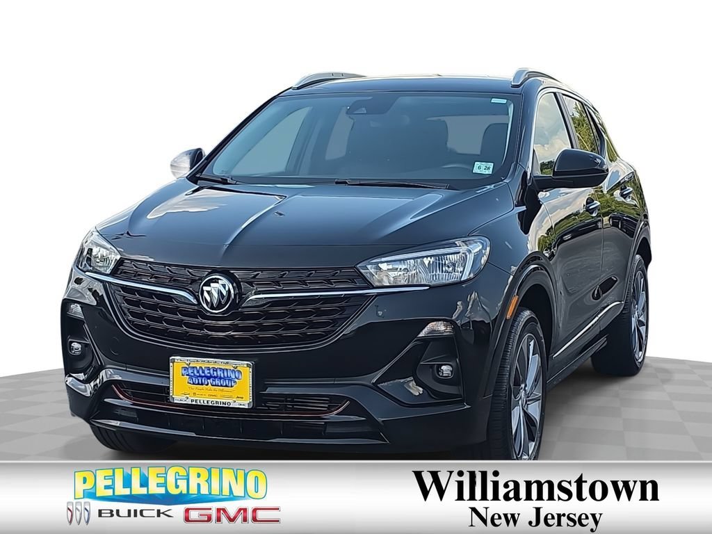 2023 Buick Encore GX