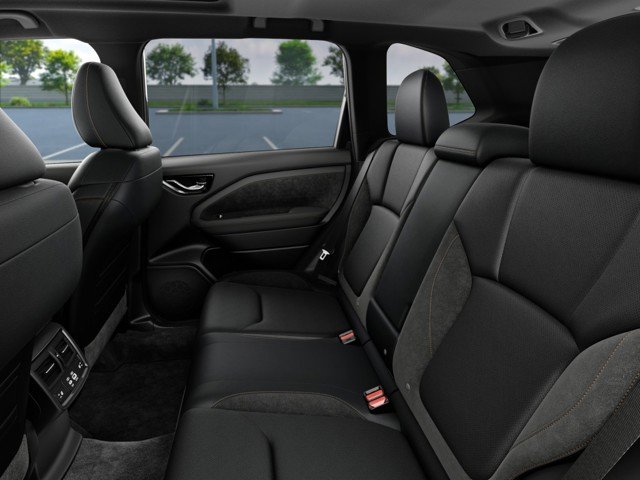 New 2026 CRYSTAL BLACK SILICA Subaru Touring Hybrid image 16