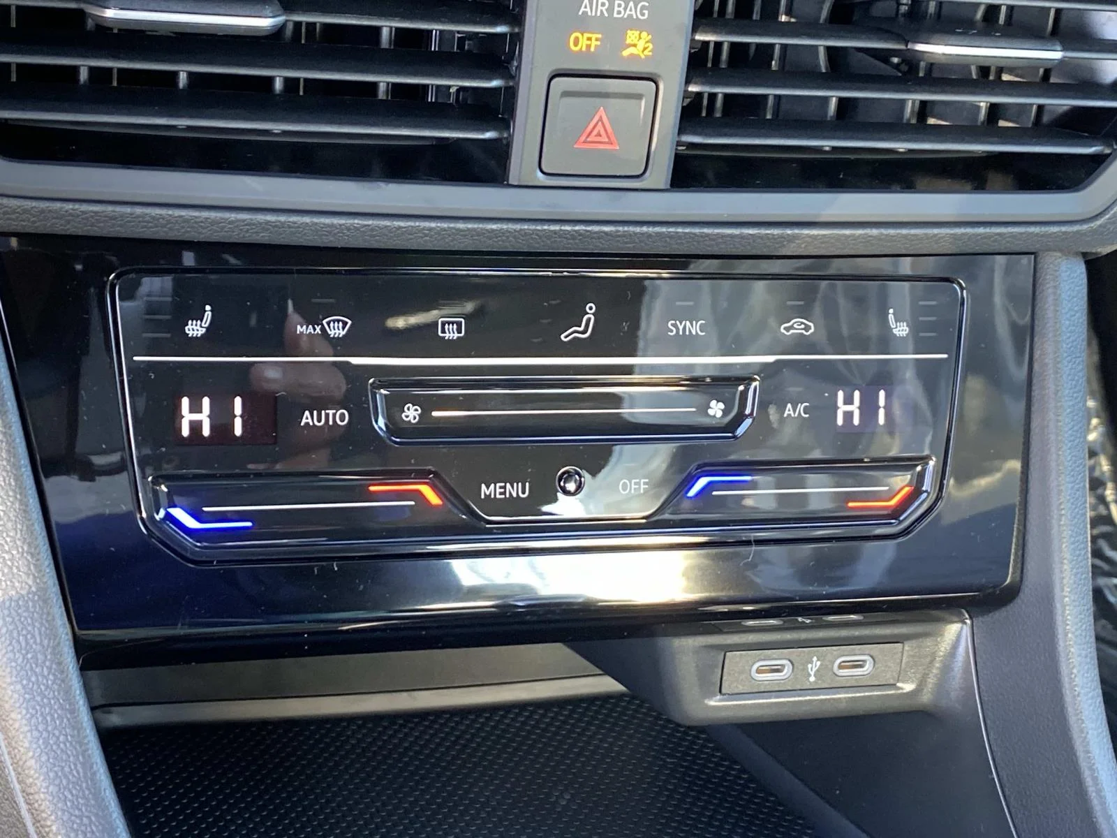 2026 Volkswagen Jetta 7