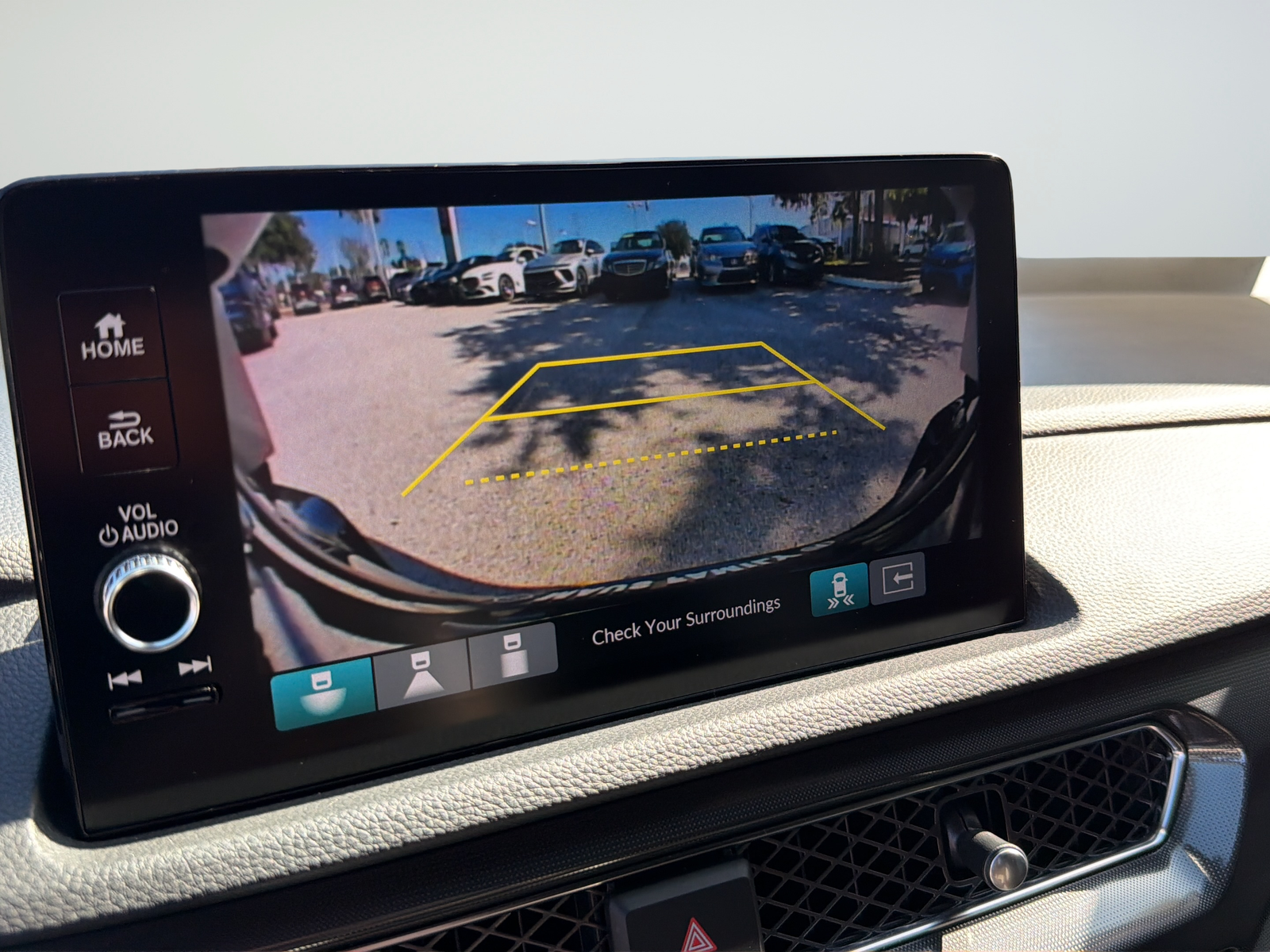 Used 2025  Acura Type S image 25