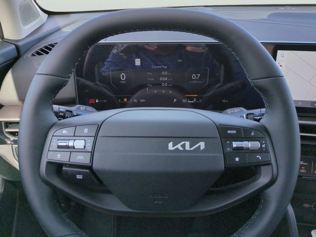 2026 Kia Sportage SX Prestige - Photo 32