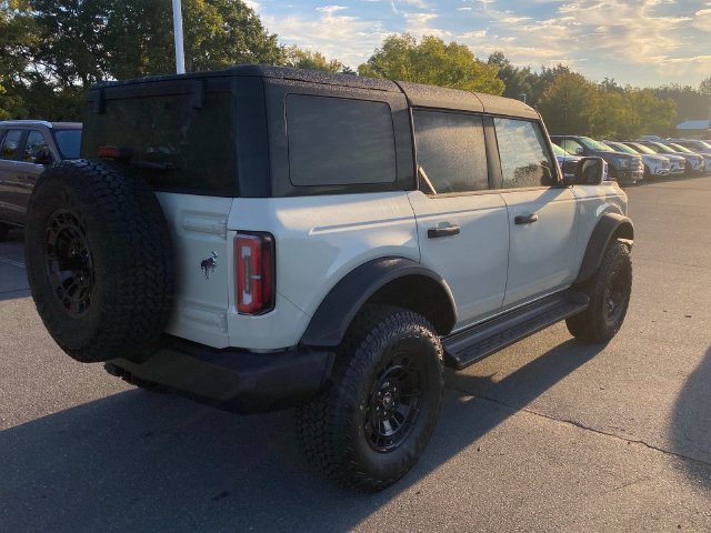 New 2026 Beige Ford Outer Banks image 29