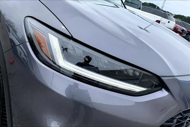 New 2026 Honda HR-V LX 4D Sport Utility