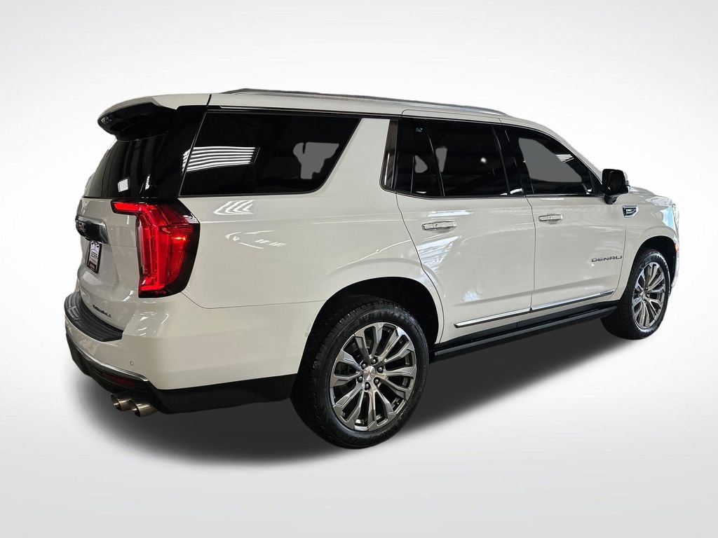 Used 2021  GMC Denali image 5