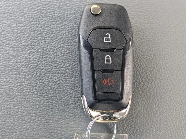 New 2026 Oxford White Ford F-250® XL image 26