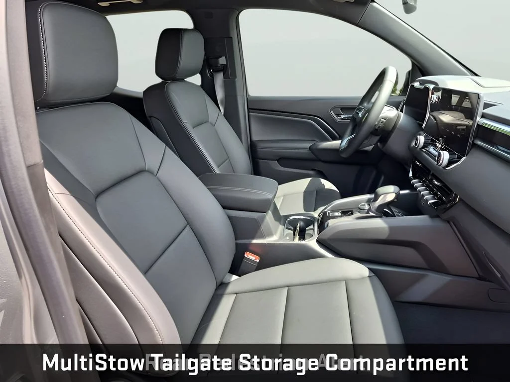 2026 GMC Canyon Elevation - Photo 52