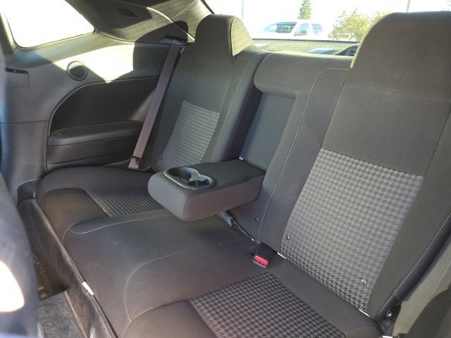 Used 2023 White Dodge R/T Scat Pack image 9