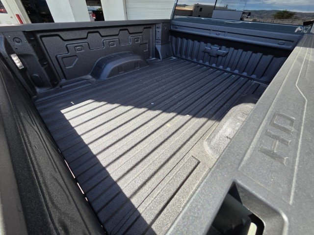 2026 Chevrolet Silverado 3500 HD LT - Photo 62