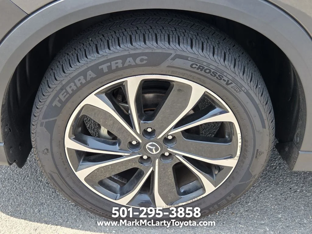 2023 Mazda CX-5 S Premium package - Photo 15