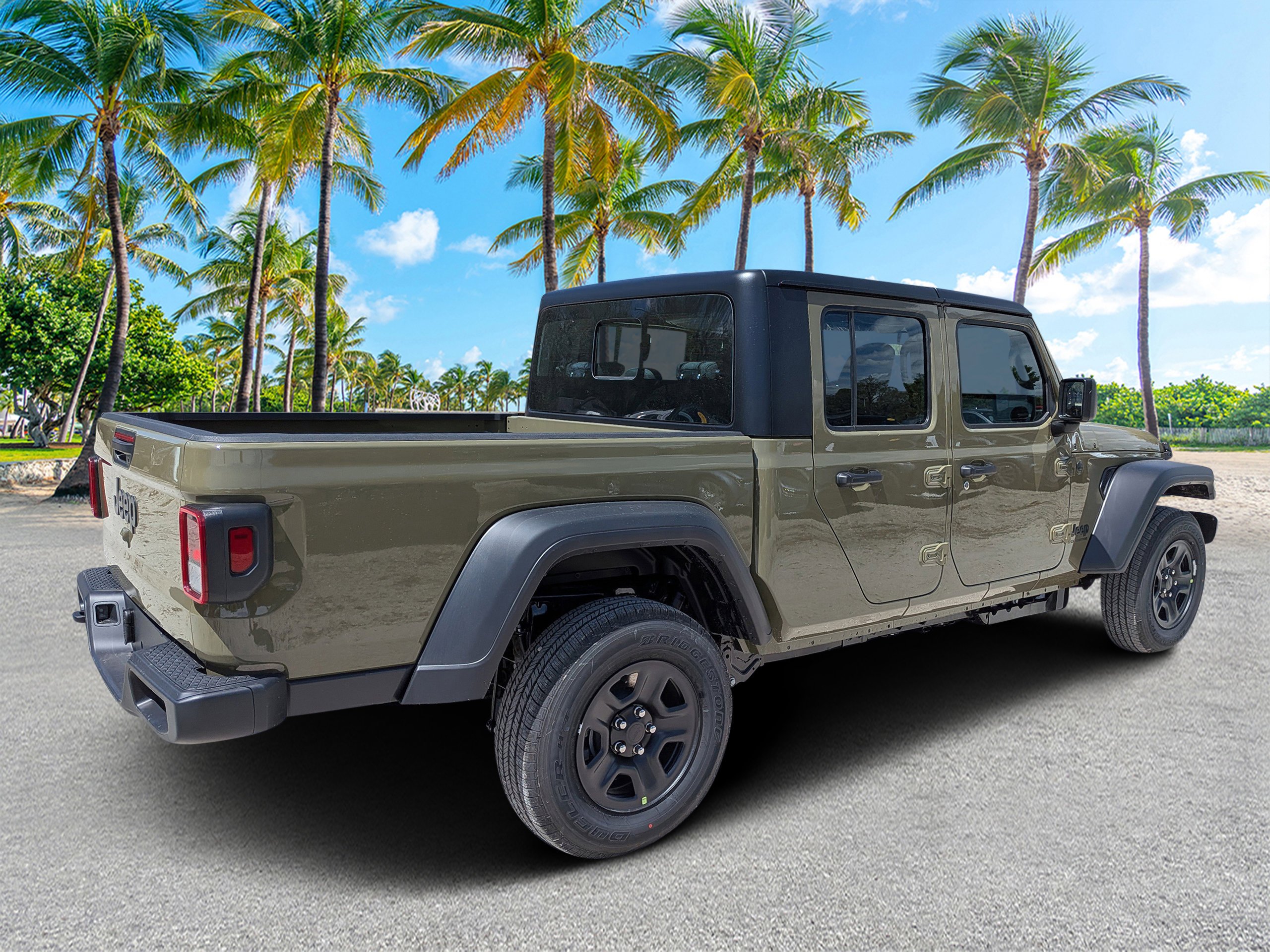 New 2026 41 Exterior Paint Jeep Sport image 3