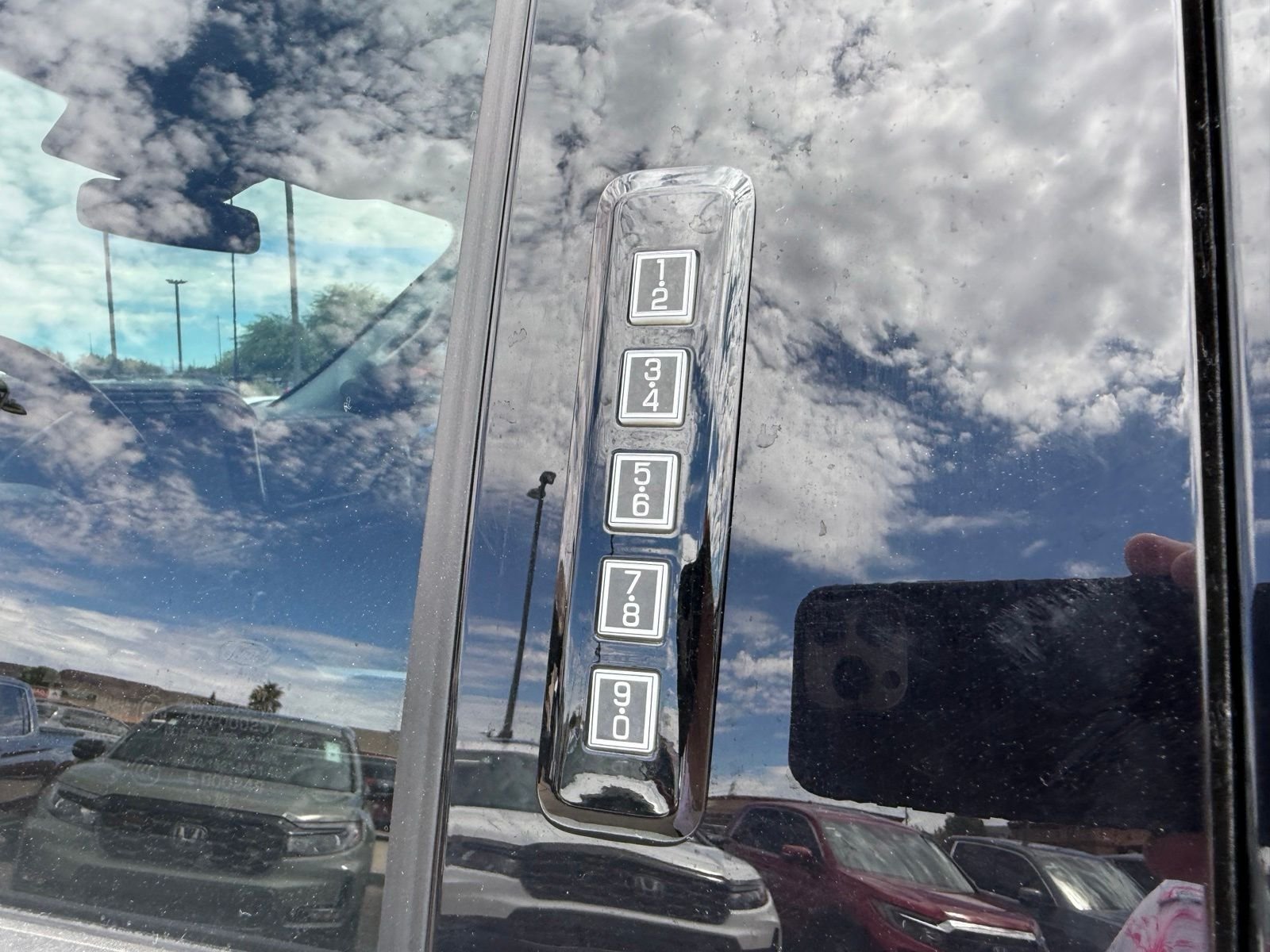 2024 Ford F-250 Super Duty Lariat - Photo 13