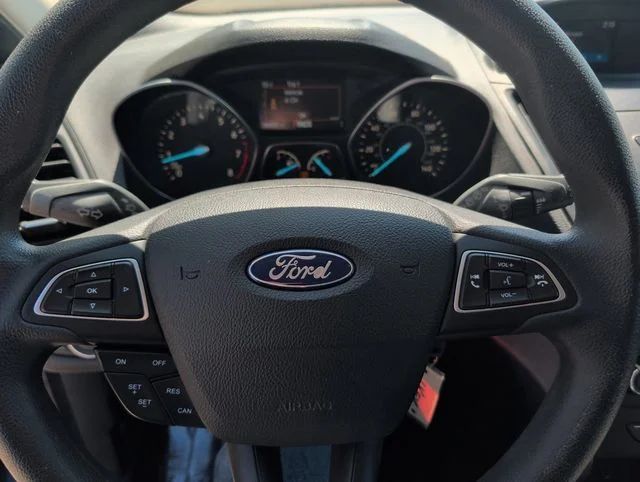 Used 2019 Blue Ford S image 23