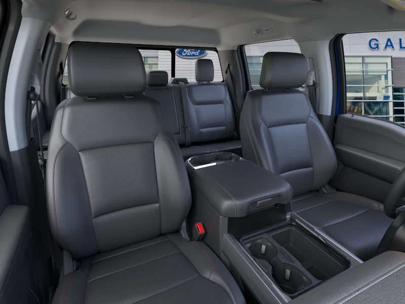New 2026 Argon Blue Metallic Ford F-250® Lariat® image 32