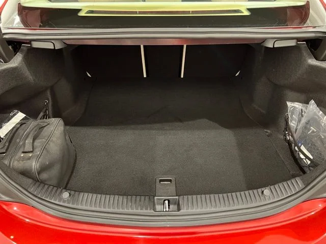 Used 2017 Red Mercedes-Benz C 300 image 21