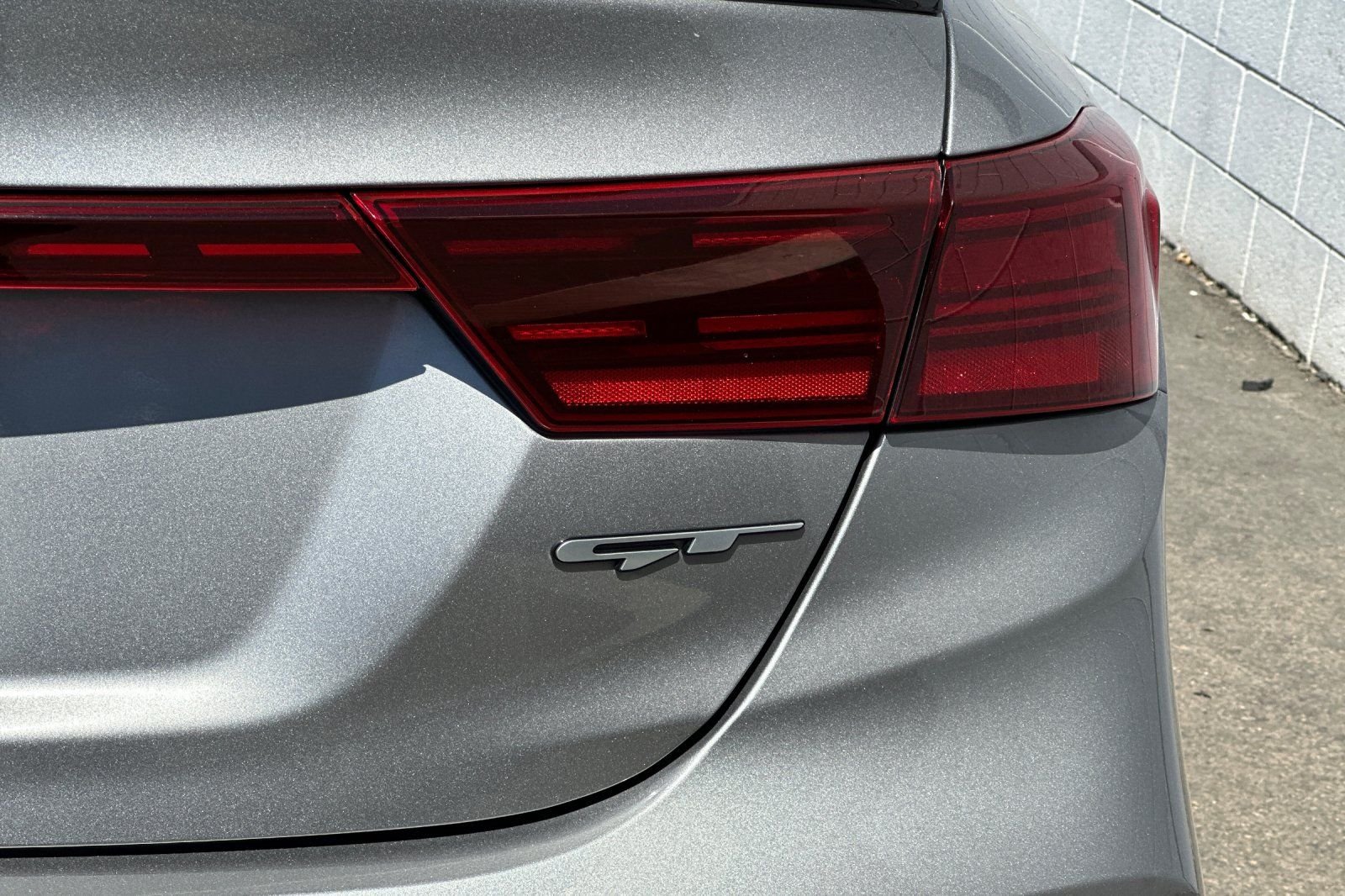 Used 2023 Gray Kia GT image 31