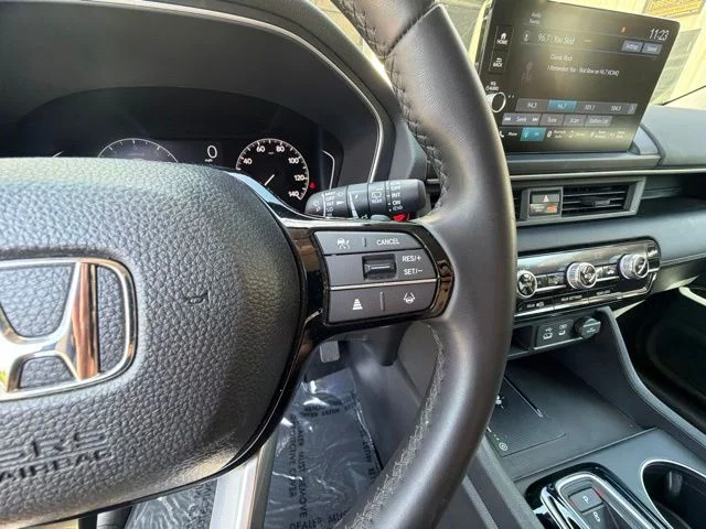 2025 Honda Pilot EX-L - Photo 32