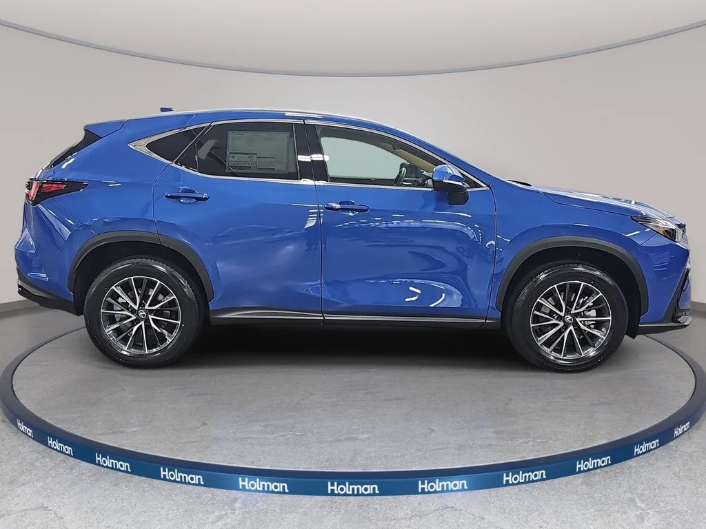 New 2026 Grecian Water Lexus PREMIUM image 4