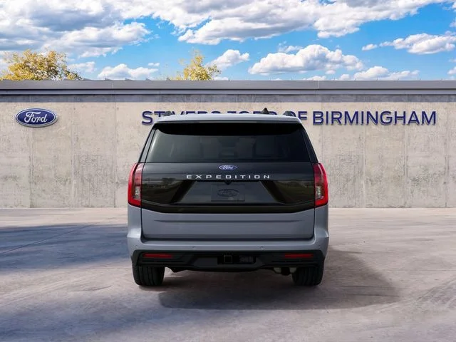New 2027 Gray Ford Active image 5