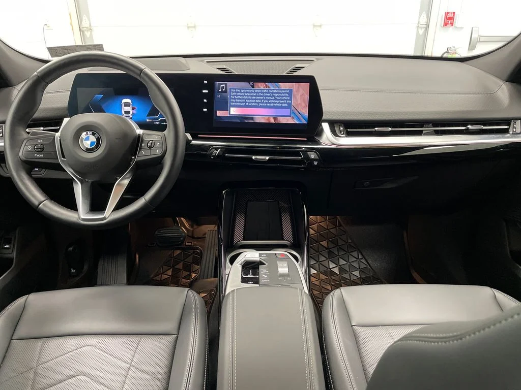 Used 2026 Alpine White BMW xDrive28i image 13