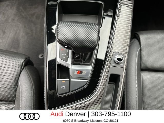 Used 2022 Gray Audi 3.0T Prestige image 20