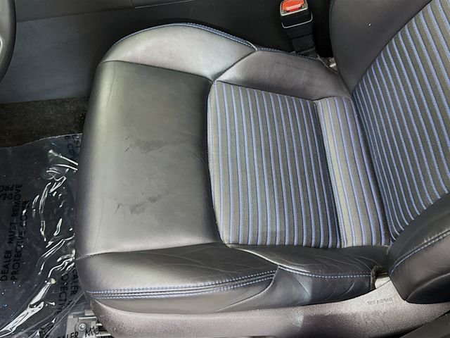 Used 2020 Blizzard Pearl Toyota XSE image 20