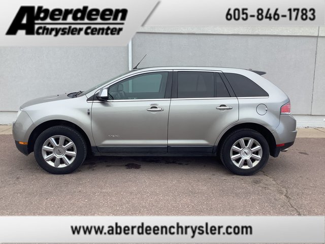 2008 Lincoln MKX Base