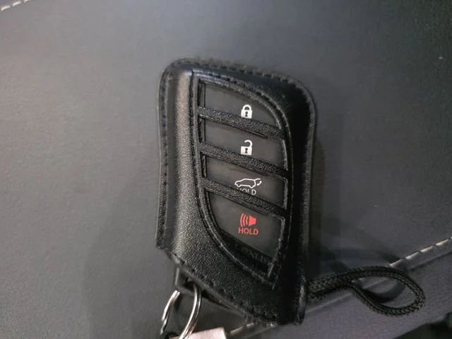 Certified Used 2024 IRIDIUM Lexus 350 Premium Plus image 31