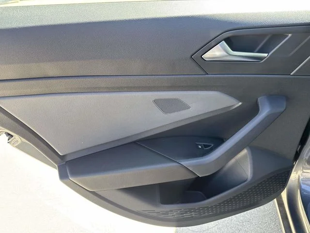 New 2026 Gray Volkswagen 1.5T SE image 11