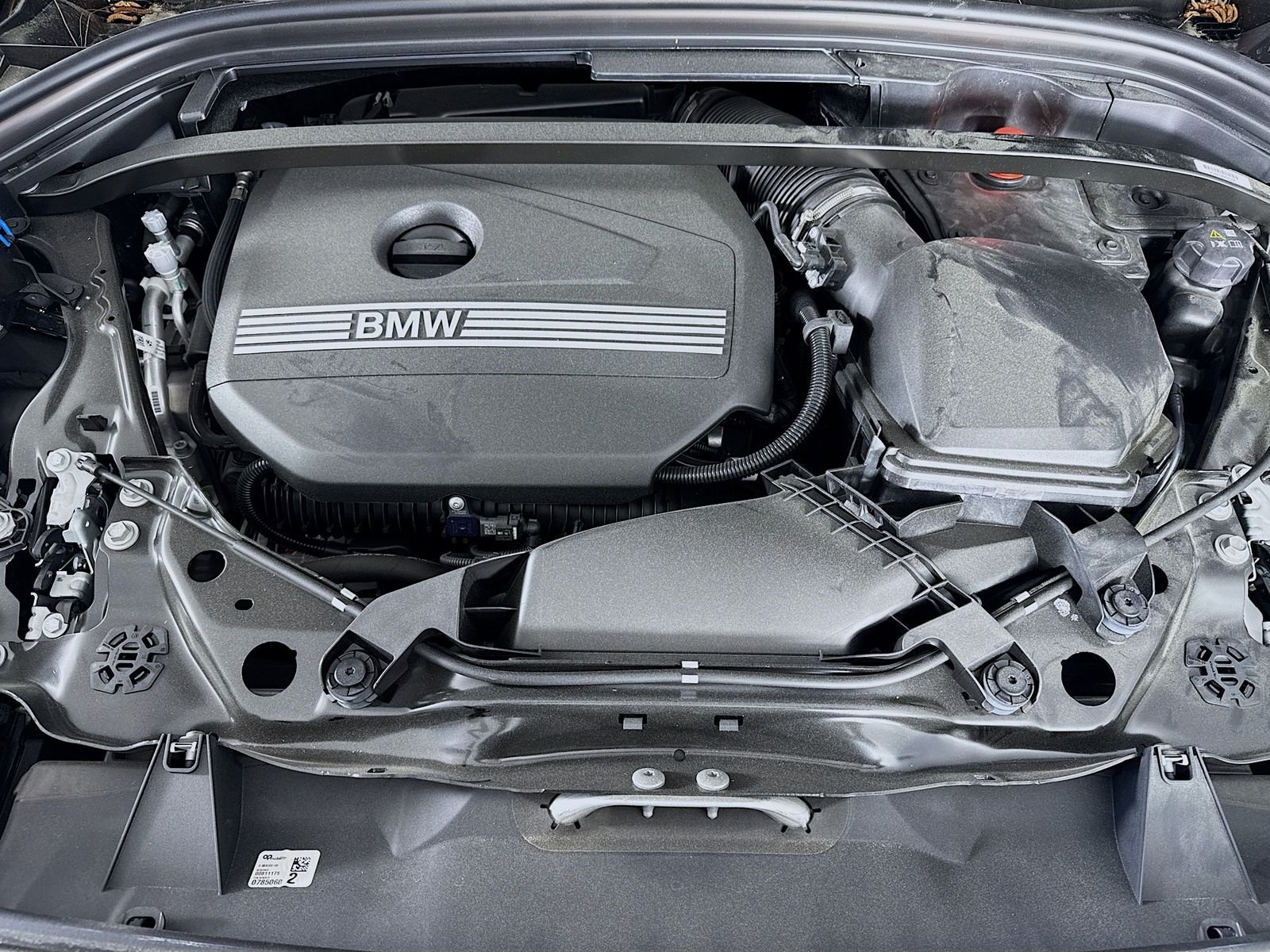 2026 BMW X1 XDrive28i - Photo 32