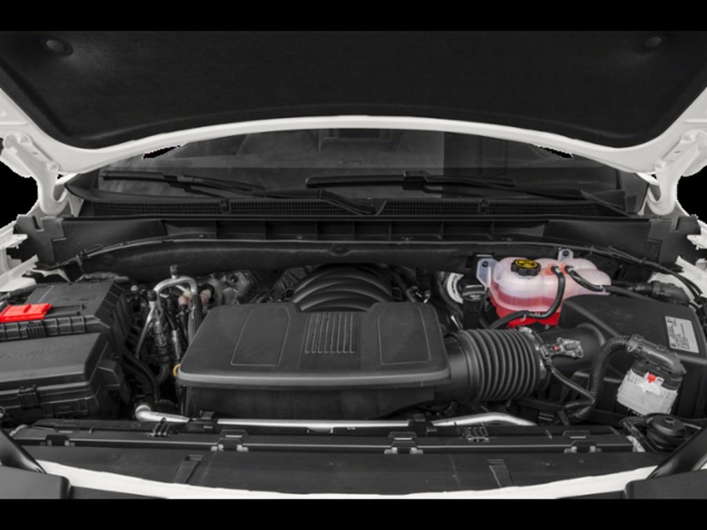 Used 2022 Onyx Black GMC SLT image 9