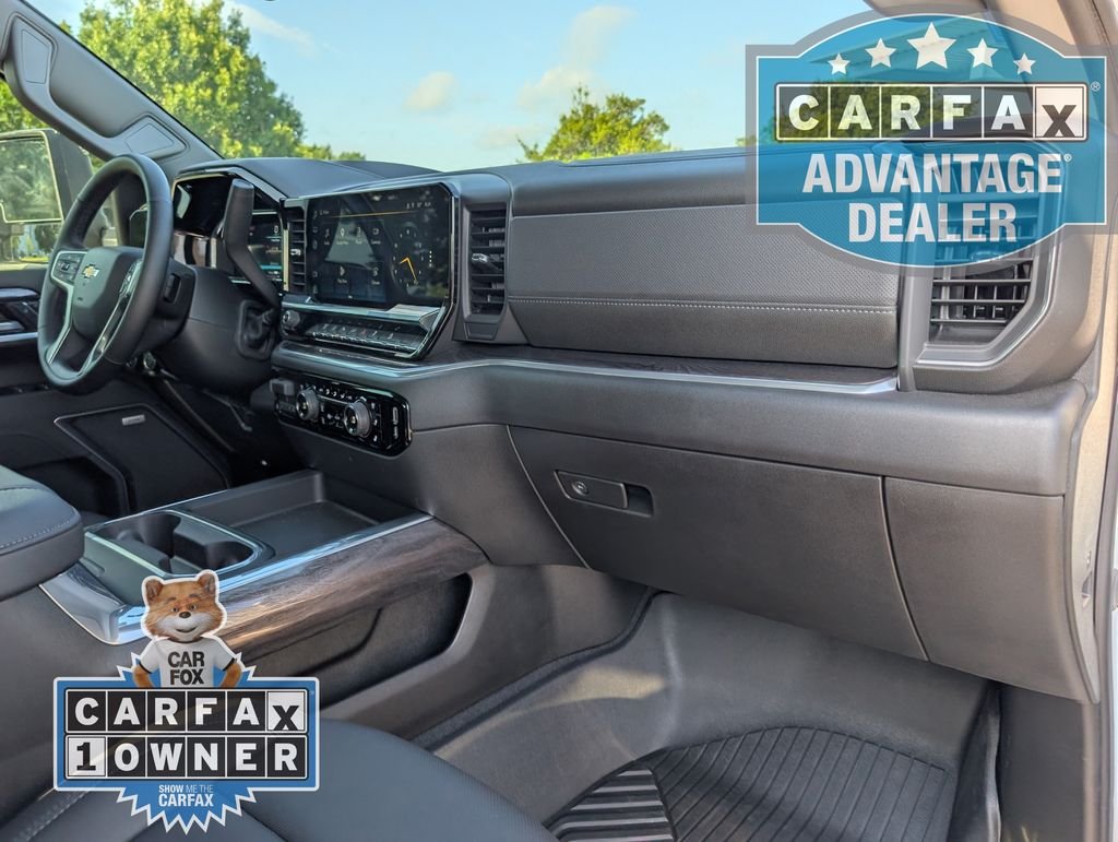 2026 Chevrolet Silverado 2500HD LTZ - Photo 32