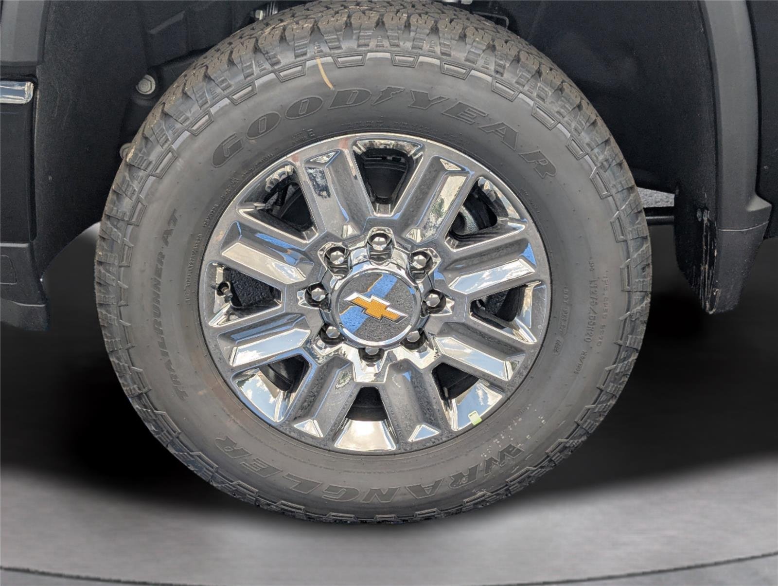 2026 Chevrolet Silverado 2500 HD High Country - Photo 34