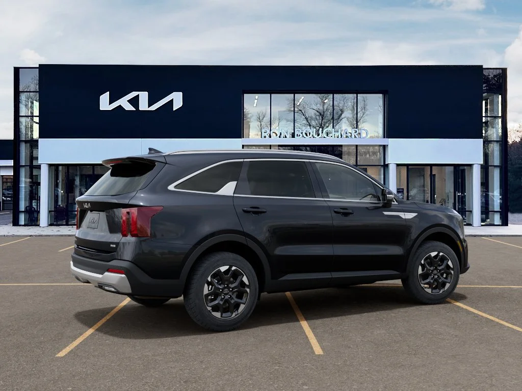 New 2026 PANTHERA METAL Kia S image 6