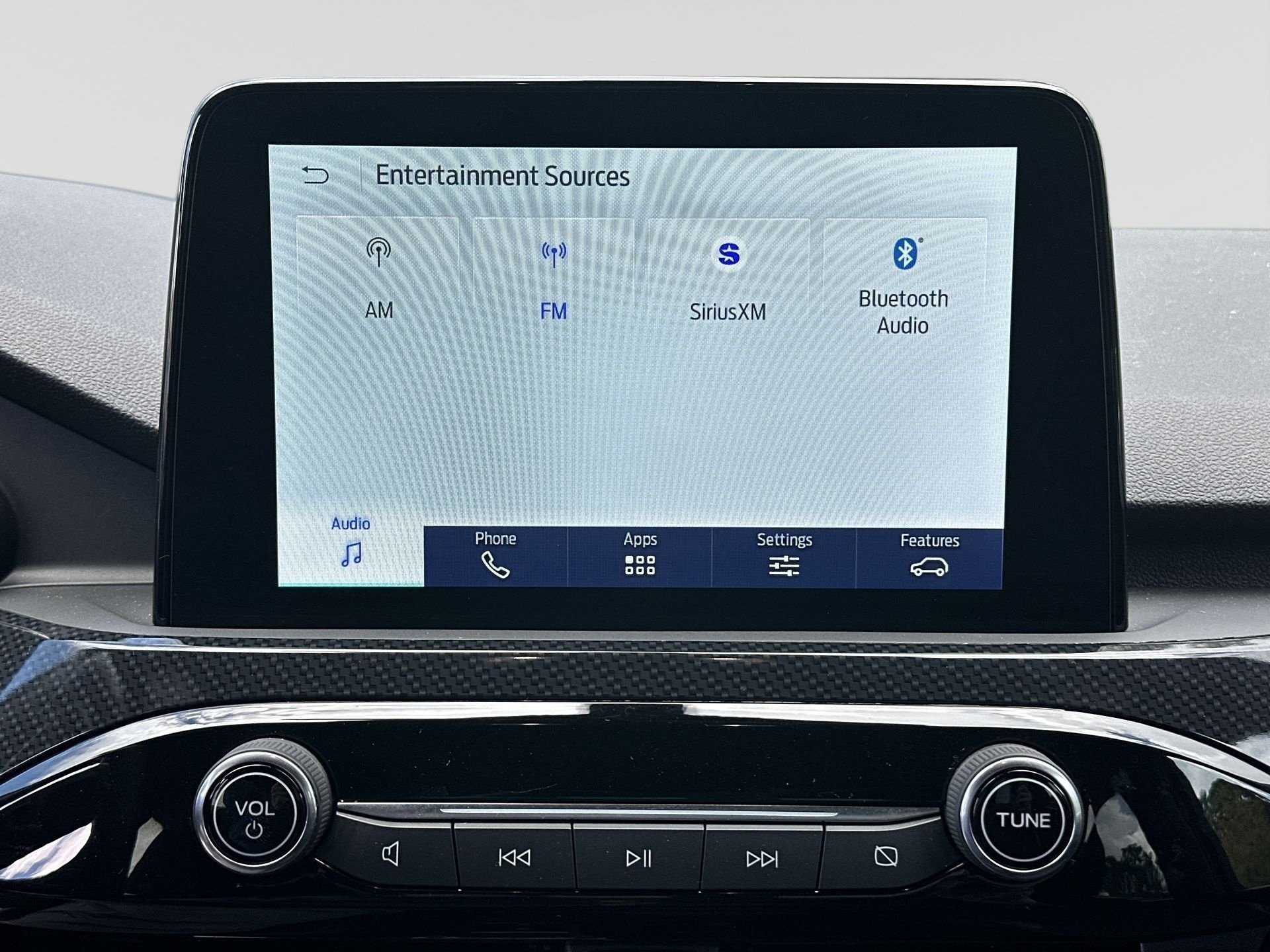 2025 Ford Escape ST-Line - Photo 13