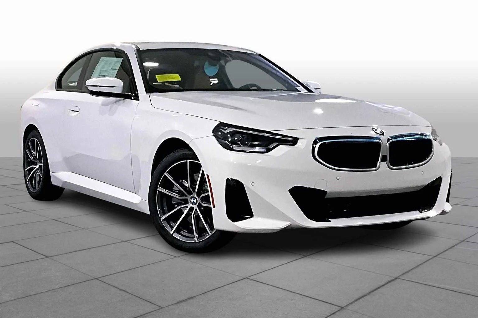 2025 BMW 2 Series 230i - Photo 19