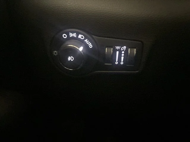 New 2026 Joose Exterior Paint Jeep Latitude image 34