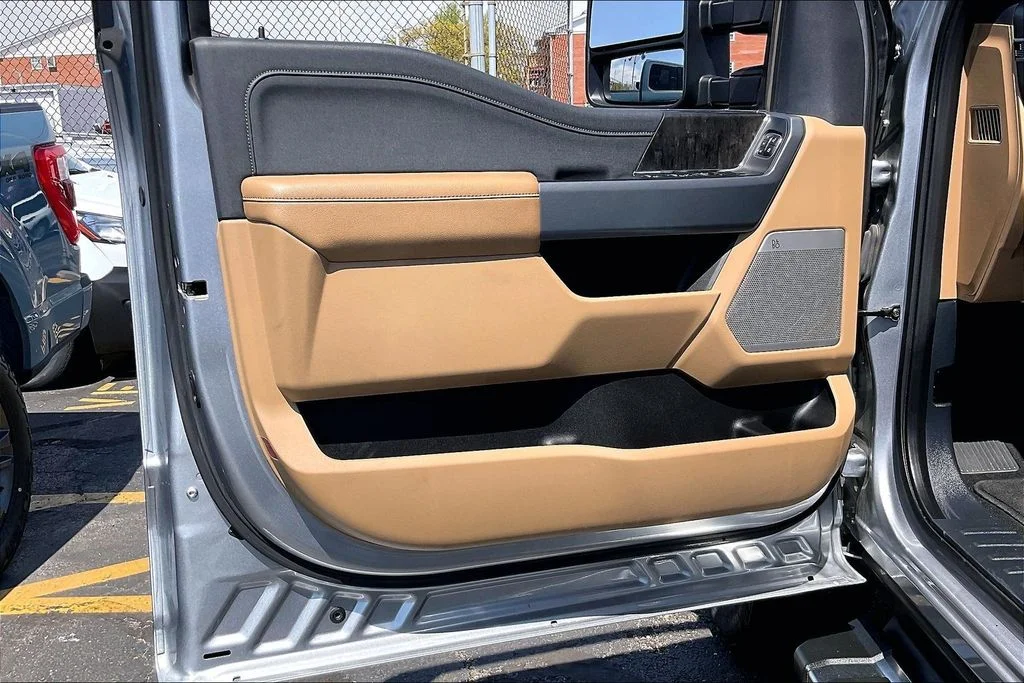 2023 Ford F-250 Super Duty Lariat - Photo 20