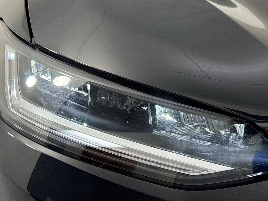 New 2027 Crystal Black Pearl Honda Sport image 11