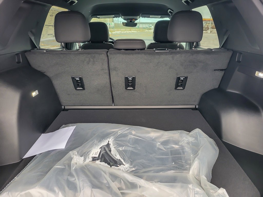 2026 GMC TERRAIN - Image 17