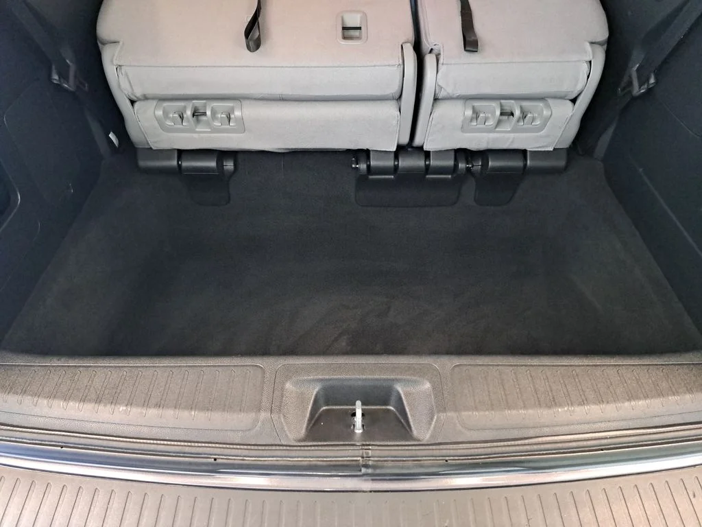 2024 Honda Odyssey EX-L - Photo 30