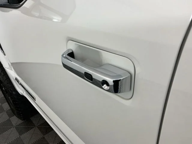 Used 2022  Ford Platinum image 15