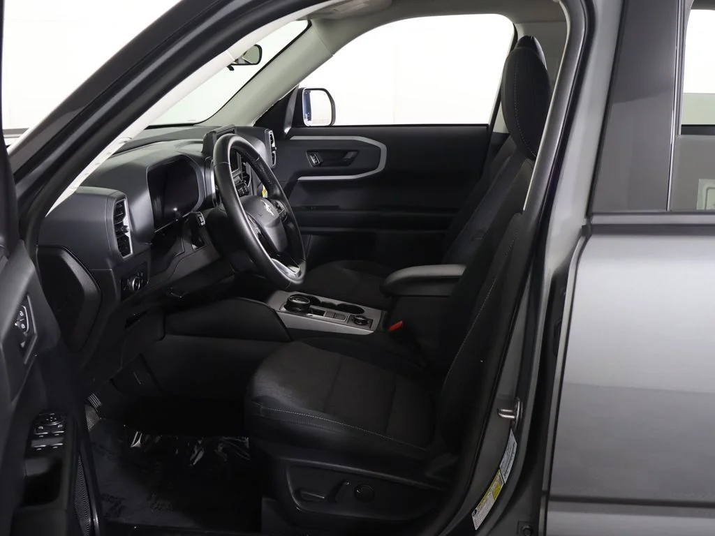 Used 2024 Gray Ford Big Bend image 23