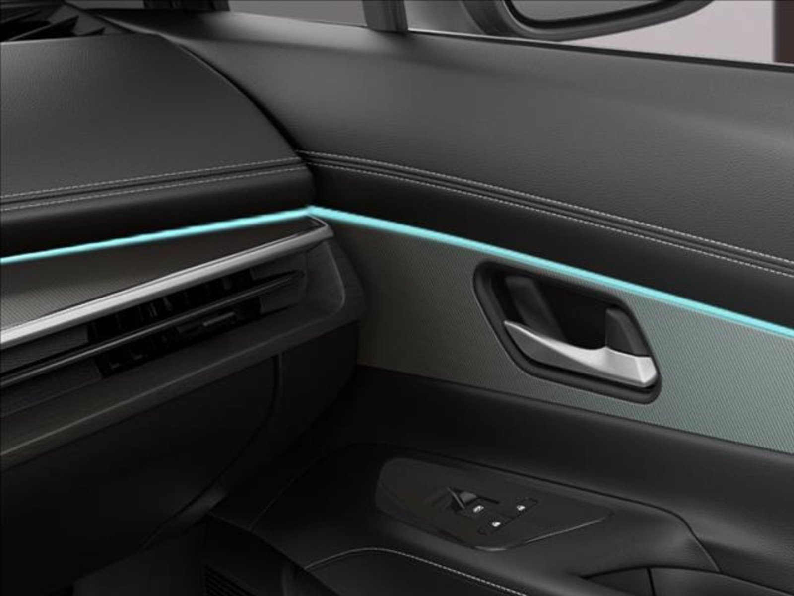 2027 Nissan Murano photo 21 of 24