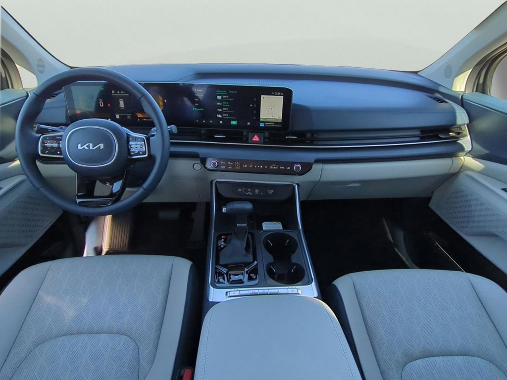 New 2026 Panthera Metal Kia EX image 18
